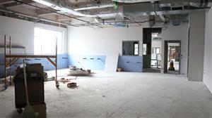 Madison lab space 